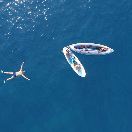 Villa Sunbeach Roquebrune-sur Argens Bagian luar foto