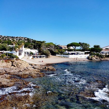 Villa Sunbeach Roquebrune-sur Argens Bagian luar foto