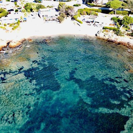 Villa Sunbeach Roquebrune-sur Argens Bagian luar foto