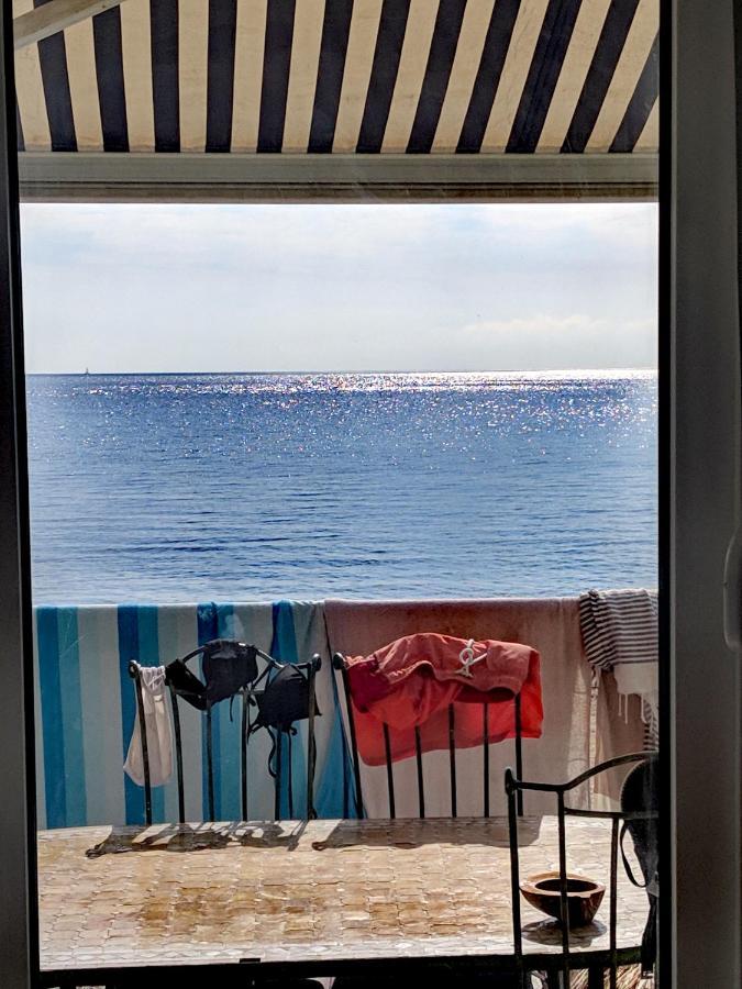Villa Sunbeach Roquebrune-sur Argens Bagian luar foto