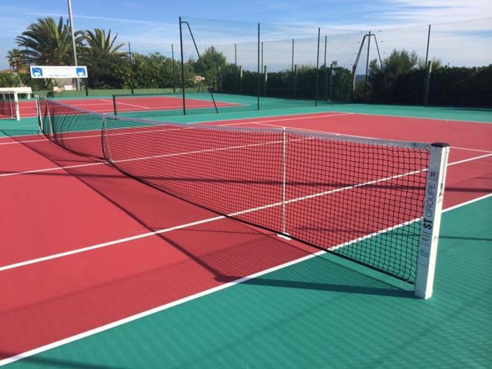 Villa Sunbeach Roquebrune-sur Argens Bagian luar foto