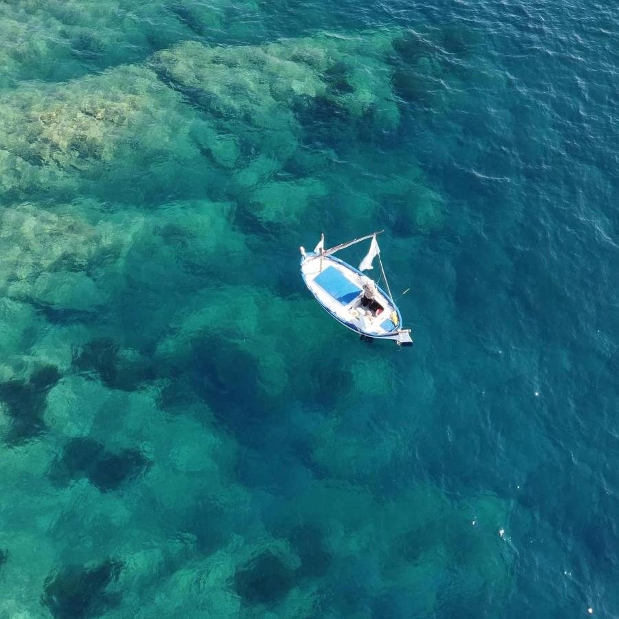 Villa Sunbeach Roquebrune-sur Argens Bagian luar foto