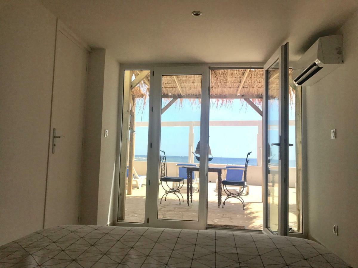 Villa Sunbeach Roquebrune-sur Argens Bagian luar foto