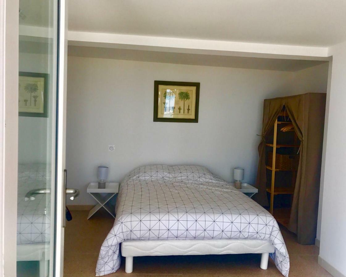 Villa Sunbeach Roquebrune-sur Argens Bagian luar foto