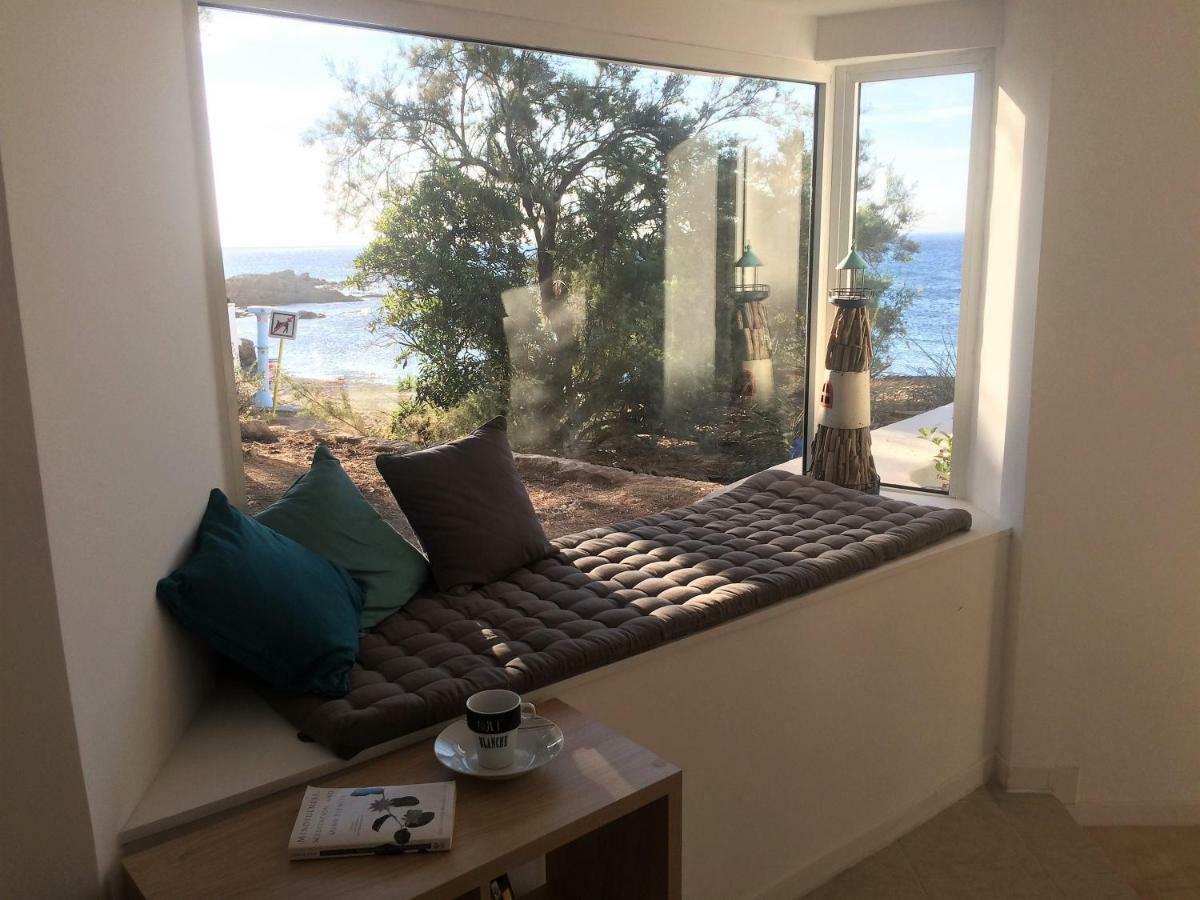 Villa Sunbeach Roquebrune-sur Argens Bagian luar foto