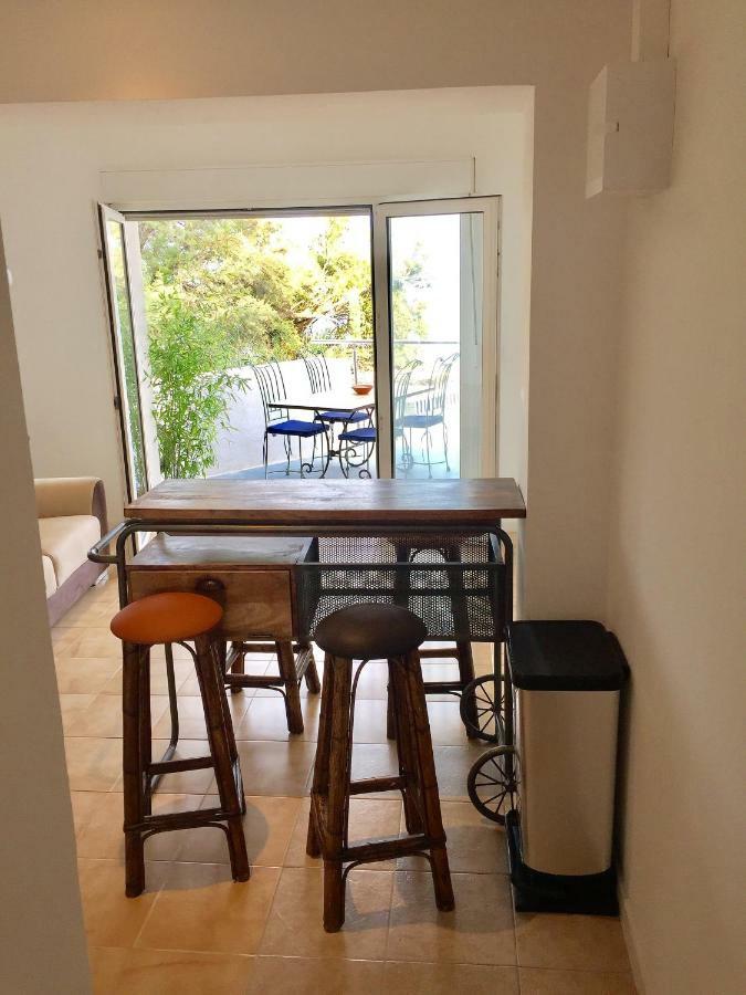 Villa Sunbeach Roquebrune-sur Argens Bagian luar foto