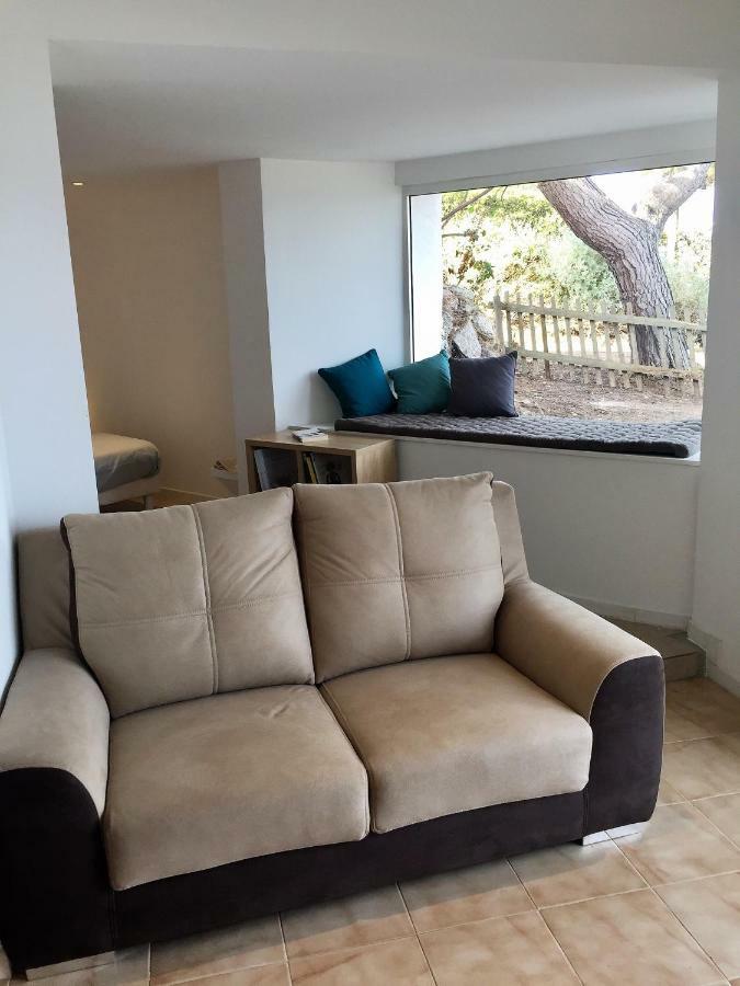 Villa Sunbeach Roquebrune-sur Argens Bagian luar foto