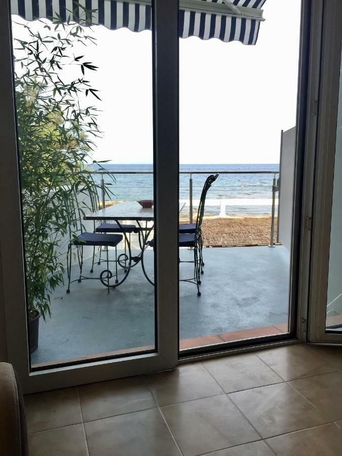 Villa Sunbeach Roquebrune-sur Argens Bagian luar foto